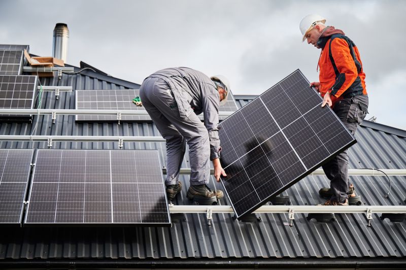 The Lifespan Of Solar Panels: What You Need To Know